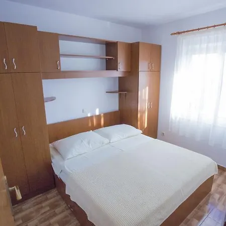 Apartments Mediterano Podstrana